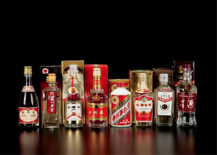 麻栗坡老酒储存的方法