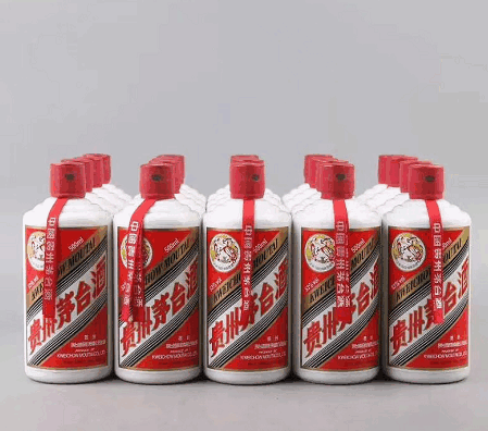 麻栗坡名酒回收